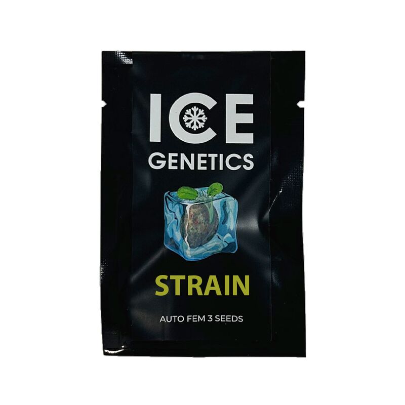 Bruce Banner Auto, Фасовка: 10, изображение 2